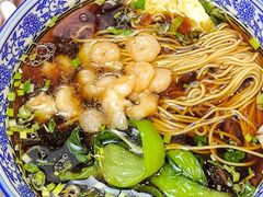 -伟记奥面馆(白塔东路店)