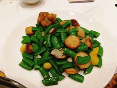 -稻香酒家·33年老字号·港式粤菜(富邦中心店)