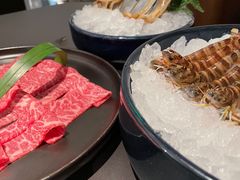 -官也街澳门火锅(新源里店)