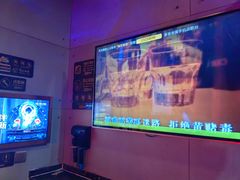 -唱吧麦颂KTV(高新店)