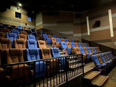 -中影国际影城(东方新天地CINITY店)