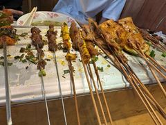 -李不管把把烧(天府三街店)