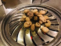 -喜来稀肉(望京店)