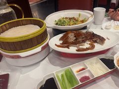 -大鸭梨烤鸭(石佛营店)