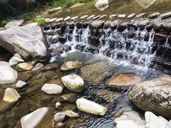 -篁岭石门峡