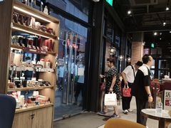 大堂-COSTA COFFEE(吴江路店)