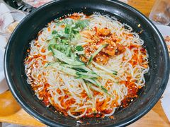 -二刚大块烤肉(东山商业街店)