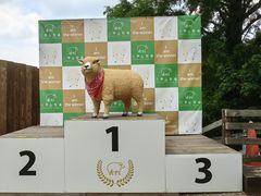 -神户市立六甲山牧场