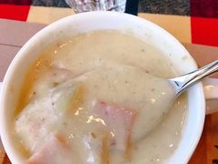 -遇见西木美式餐厅(体育路店)