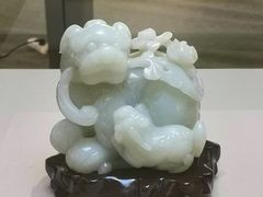 -上海文物商店(广东路店)