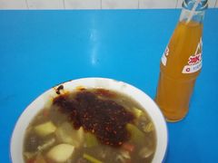 -刘老虎肉丸糊辣汤(总店)