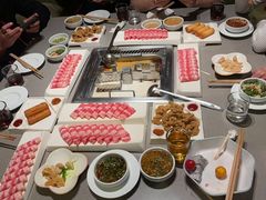 -海底捞火锅(苏宁生活广场店)