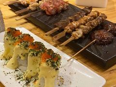 -三渡居酒屋