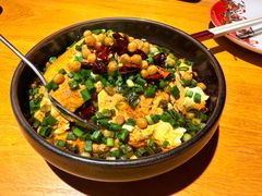 -村长家的疙瘩汤·东营菜(东营茶城店)