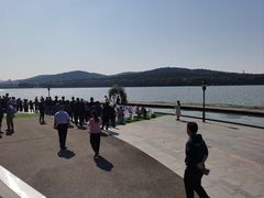 -水上明月·湖景餐厅