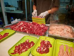 -养牛邓·潮汕牛肉海鲜自助火锅(广州店)