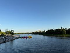 -美兰湖景区