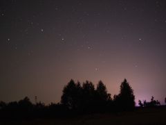 -亿利库布其七星湖沙漠生态旅游区