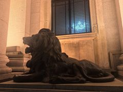 -招商银行(上海外滩支行)