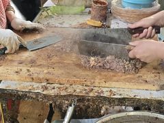 -老西关黄老太牛肉烧饼