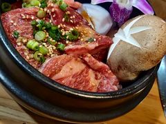 -梅梅家的烤肉店(槐北路店)