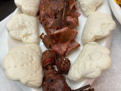樟茶鸭-峨嵋酒家(王府井店)