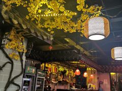 -庭院小酌(瑞莲街店)