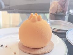 -茶源Fountain Lounge大堂吧·北京东方君悦大酒店