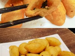 天长地久-海坛特色小吃·只做平潭特色菜(平潭店)