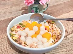 -宝珠奶酪(长宁金虹桥店)