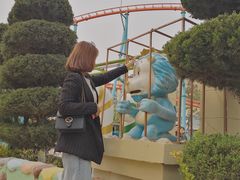 -蓬莱欧乐堡梦幻世界