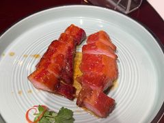 -广州白云机场铂尔曼大酒店·恬园创意中餐厅