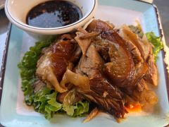 -鼎香润(德胜门内店)