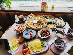 -包整·丝娃娃(一览甲秀楼风景店)