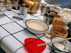 -卤校长重庆老火锅(南岗万达店)