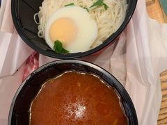 -西贝(枫蓝国际购物中心店)