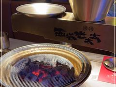 -西塔老太太泥炉烤肉(温州首店万象城黑金店)