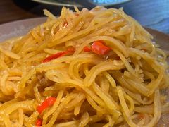 -破三川·新川菜(静安大融城店)