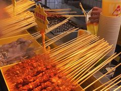 -味子夫鸡柳(三峡广场店)