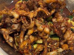 -辣盆盆麻辣小龙虾(哈尔滨总店)