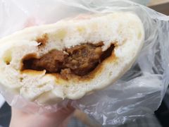 -航天馒头(瞻园路店)