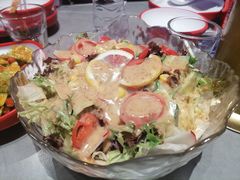 -丽伟的串·烧烤·砂锅(季景天地店)