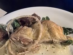 -Mercato莫卡多露台餐厅与酒吧(K11店)