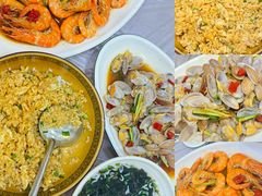 -金海湾海鲜排档(朱家尖店)