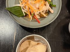-Thai Alley泰爱里(二沙岛店)