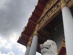 -云石寺