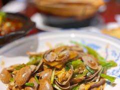-银珠渔港·海鲜砂锅粥