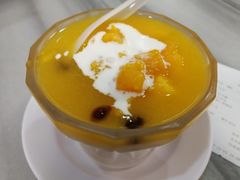 -芬芳甜品(同福路店)