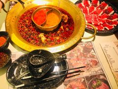 -哥老官重庆美蛙鱼头(龙湖杭州金沙天街店)