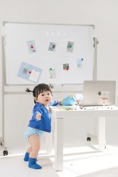 -可乐大王自然光儿童摄影(园区店)